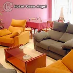 Idh Angel 3* Oviedo