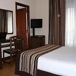 Idh Angel Szálloda Oviedo