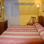 Idh Angel Szálloda Oviedo