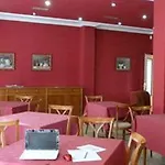 Hotel Idh Angel Oviedo