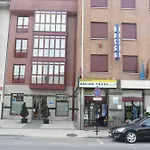 Idh Angel Szálloda Oviedo