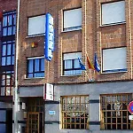 Idh Angel Szálloda Oviedo