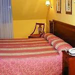 Idh Angel 3* Oviedo
