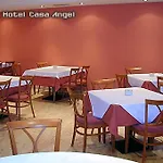 Idh Angel Szálloda 3*