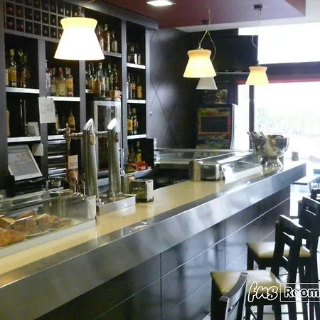 Hotel Idh Angel 3*