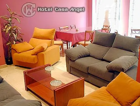 Idh Angel 3* اوفيدو