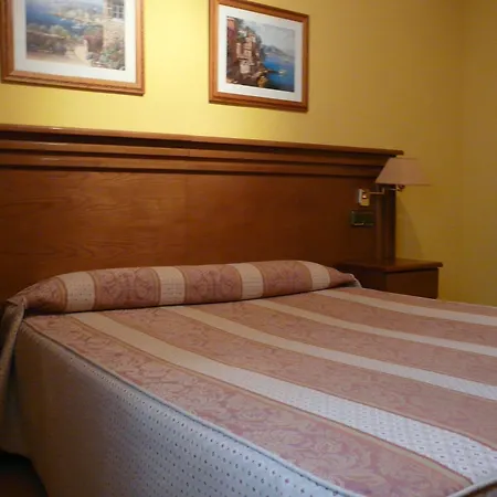 Hotel Idh Angel Oviédo