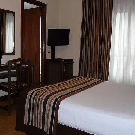 Hotel Idh Angel 3*