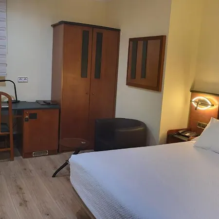 Hotel Idh Angel 3*