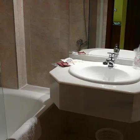 Hotel Idh Angel