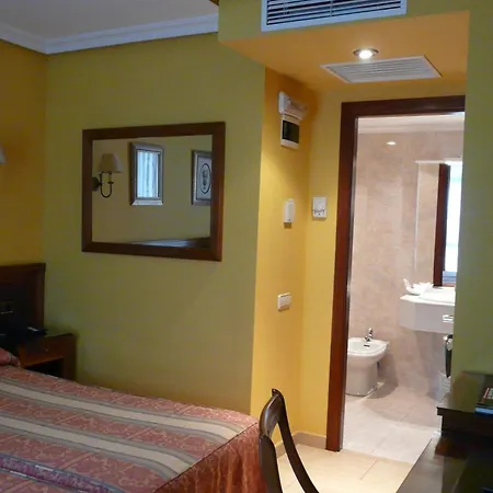 Hotel Idh Angel