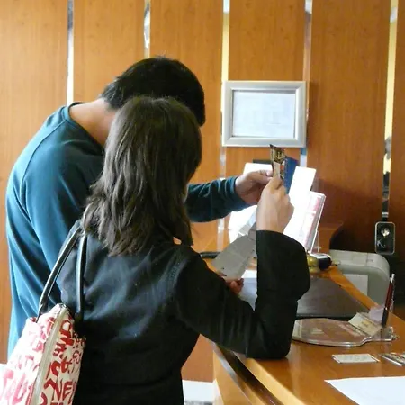 Hotel Idh Angel Oviédo