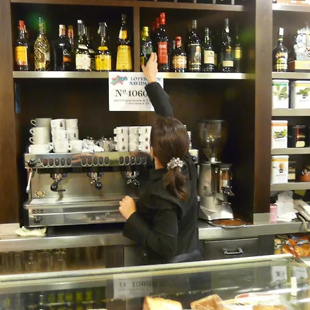 Hotel Idh Angel Oviédo