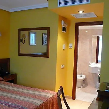 Hotel Idh Angel