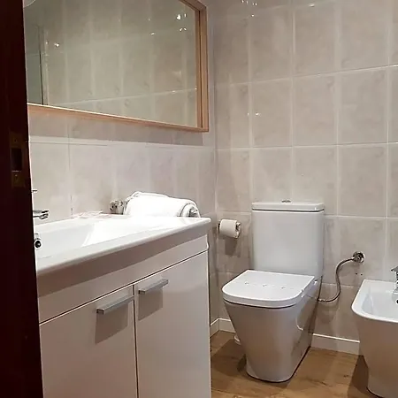 Hotel Idh Angel Oviedo