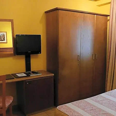 Hotel Idh Angel Oviedo