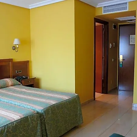 Hotel Idh Angel