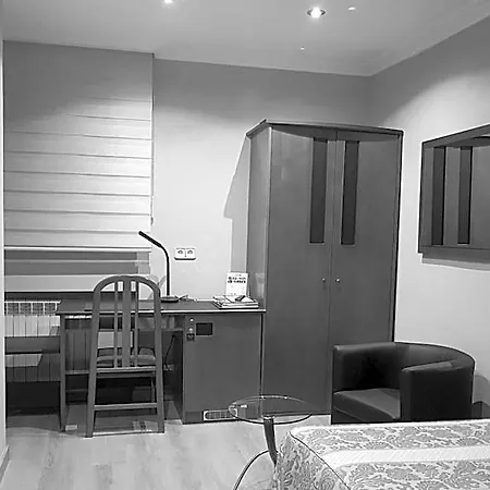 Hotel Idh Angel