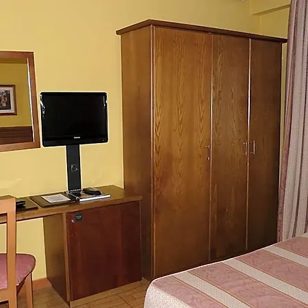 Hotel Idh Angel