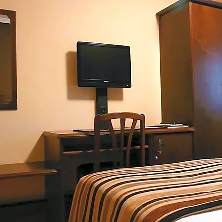 Hotel Idh Angel 3*