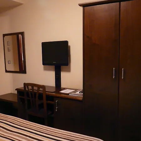 Hotel Idh Angel Oviedo