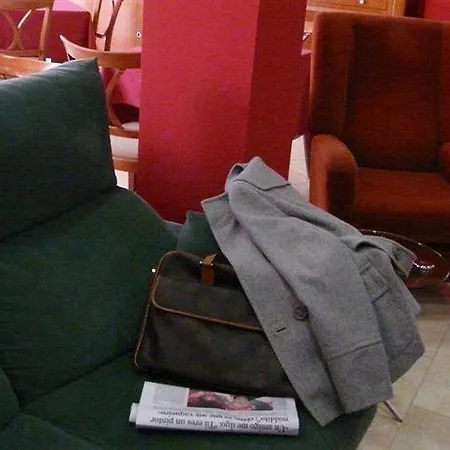 فندق Idh Angel