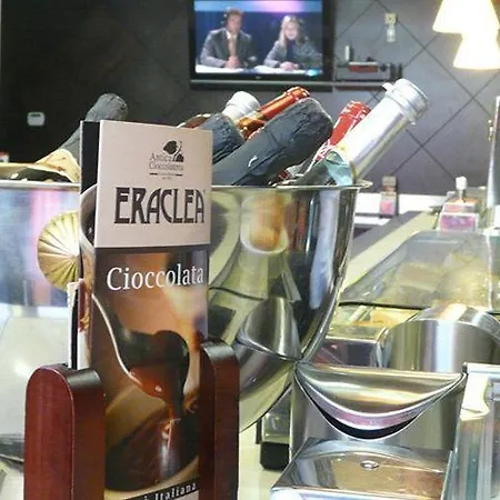 فندق Idh Angel