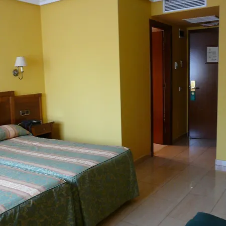 Hotel Idh Angel