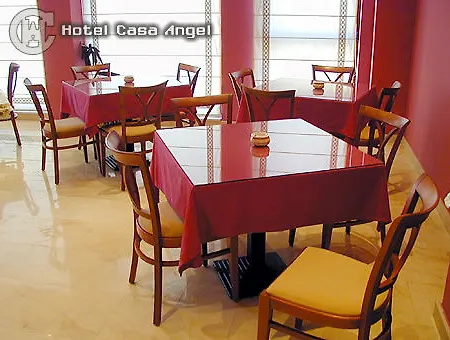 Idh Angel اوفيدو