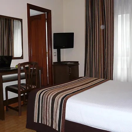 Idh Angel Otel Oviedo