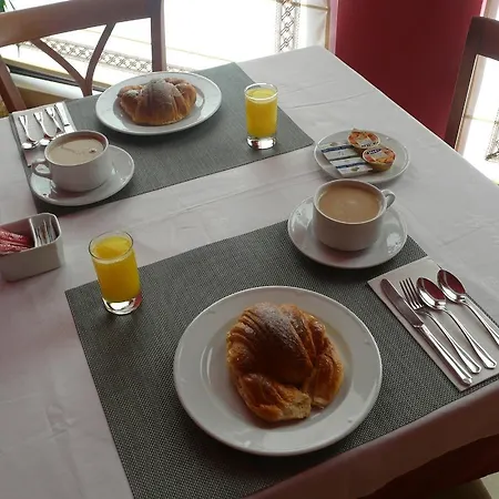 Idh Angel Hotel Oviédo