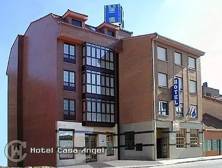 Hotel Idh Angel