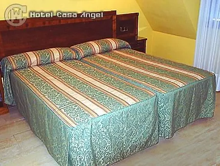 Idh Angel Oviedo