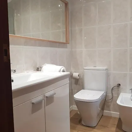 Idh Angel Hotel Oviédo