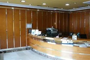 Idh Angel Otel Oviedo