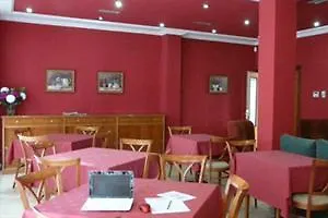 Hotel Idh Angel Oviédo