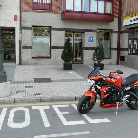 Idh Angel Otel