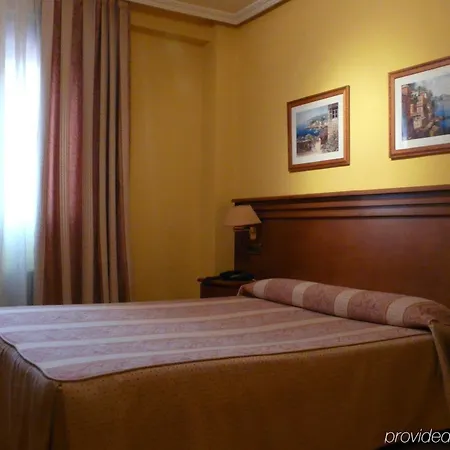 Otel Idh Angel