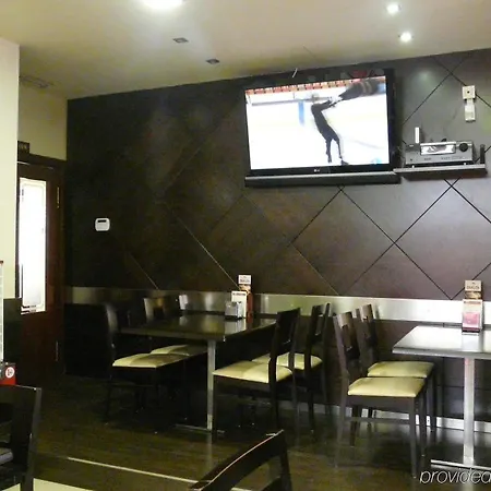 Hotel Idh Angel Oviédo