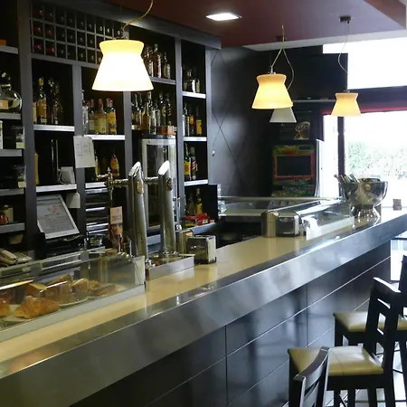 Idh Angel Hotel 3*