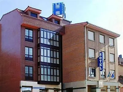 Hotel Idh Angel 3*