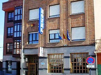 Idh Angel Hotel Oviédo