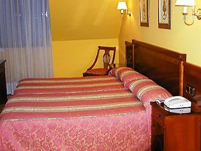Idh Angel 3* Oviedo