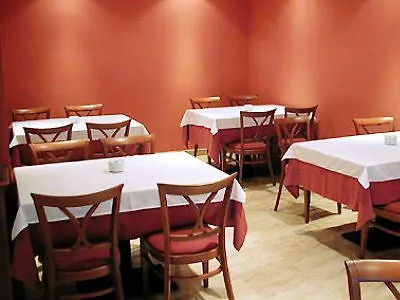 Idh Angel Hotel 3*