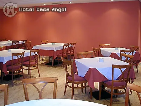 Idh Angel Hotel 3*