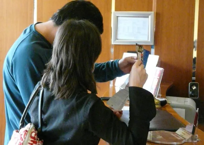 Hotel Idh Angel Oviedo