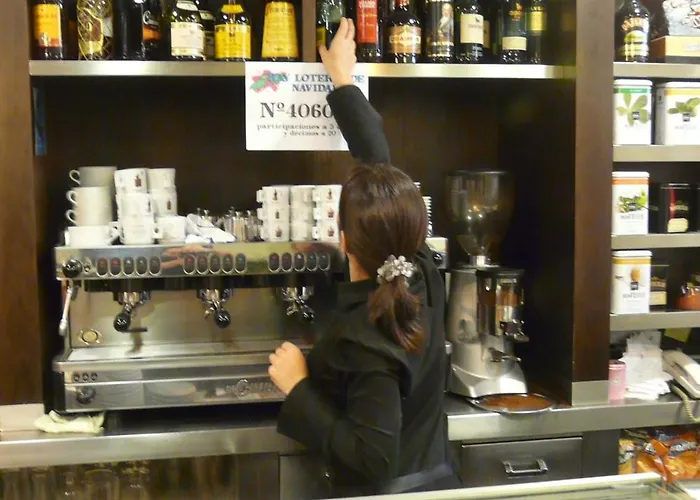 Hotel Idh Angel Oviedo