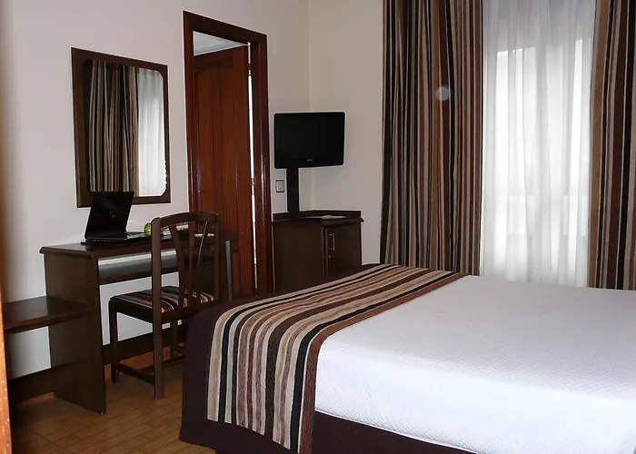 Idh Angel Hotel Oviedo