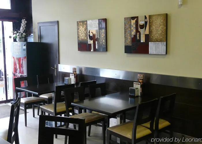 Hotel Idh Angel Oviedo