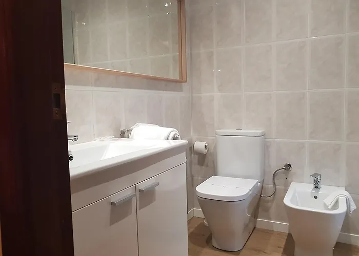 Idh Angel Hotel Oviedo